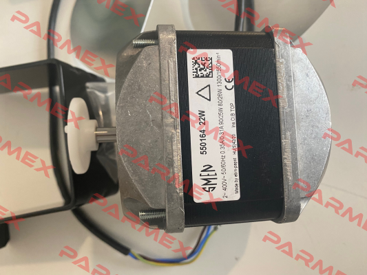 30KFB4008 "8668736" "550164" *5302472* PROPELLER D300MM Smen