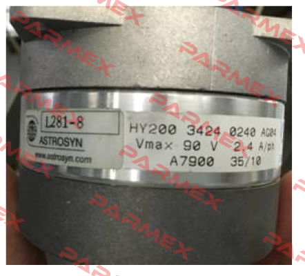 L281-8A Astrosyn