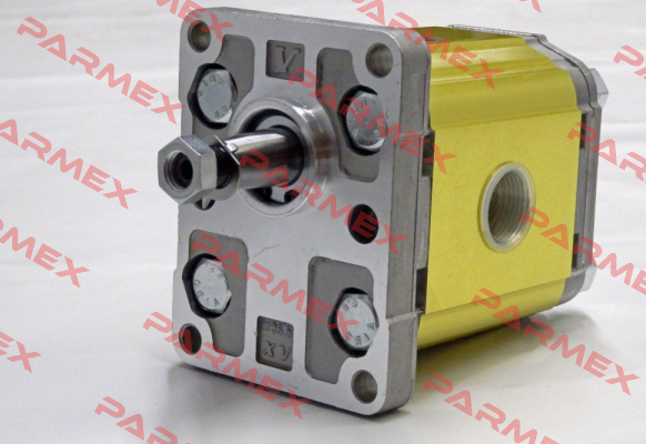 XV-2M/11 cm3/rev X2M4701EBBE Vivoil Oleodinamica Vivolo