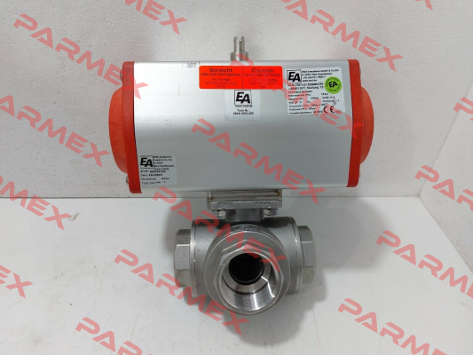 EE620852/R End Armaturen