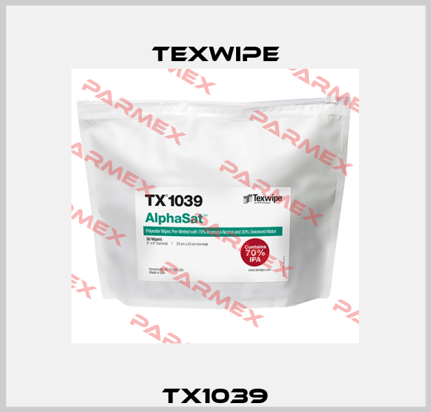 TX1039 Texwipe