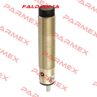 FALD/BN-1A Micro Detectors / Diell (now Datasensing)