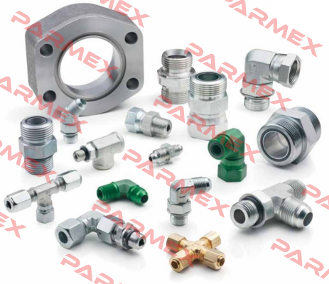 1/4HP3MSS Parker