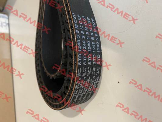 STD8124030CXP Contitech