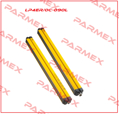 LP4ER/0C-090L Micro Detectors / Diell (now Datasensing)