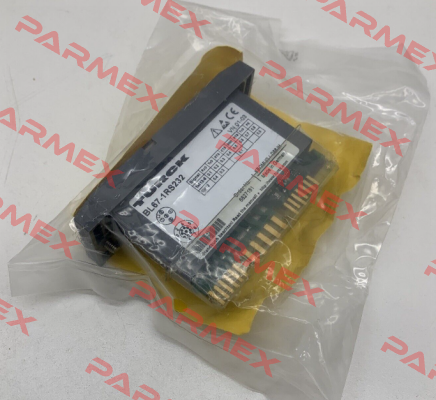 BL67-1RS232 Turck
