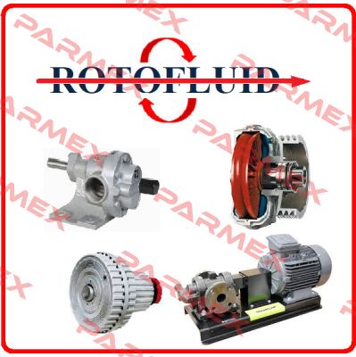 R0412-3131-312R  Rotofluid