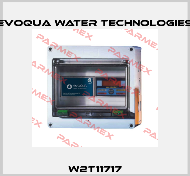 W2T11717 Evoqua Water Technologies