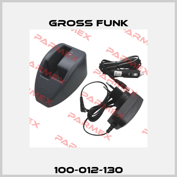 100-012-130 Gross Funk