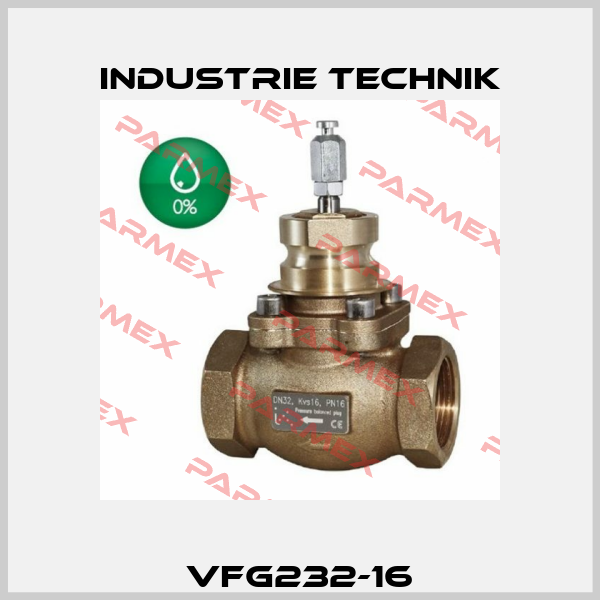 VFG232-16 Industrie Technik