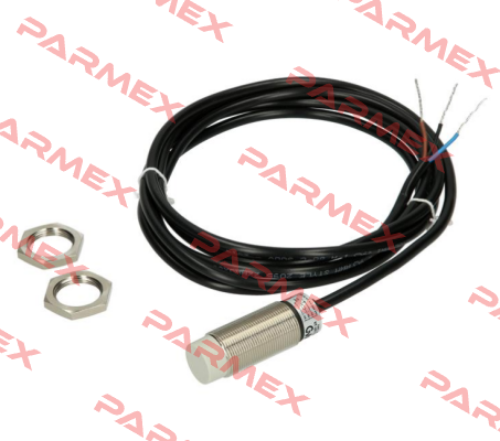 AK1/AP-2A Micro Detectors / Diell (now Datasensing)