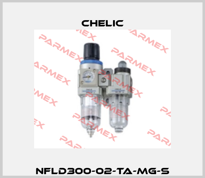 NFLD300-02-TA-MG-S Chelic