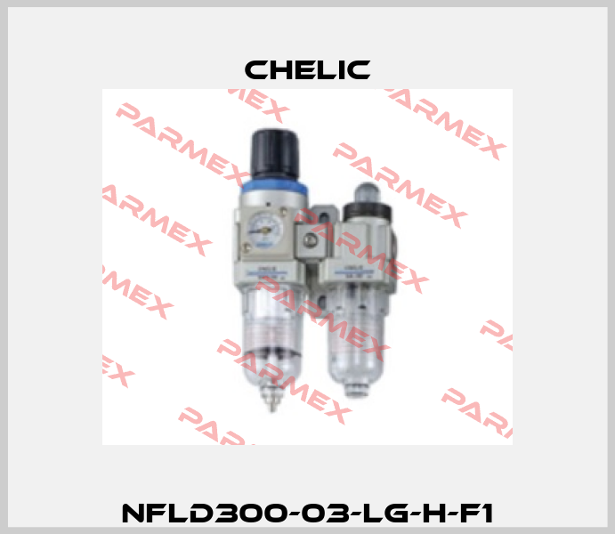 NFLD300-03-LG-H-F1 Chelic