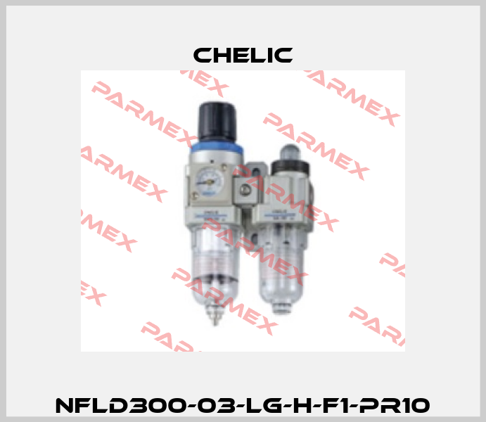 NFLD300-03-LG-H-F1-PR10 Chelic