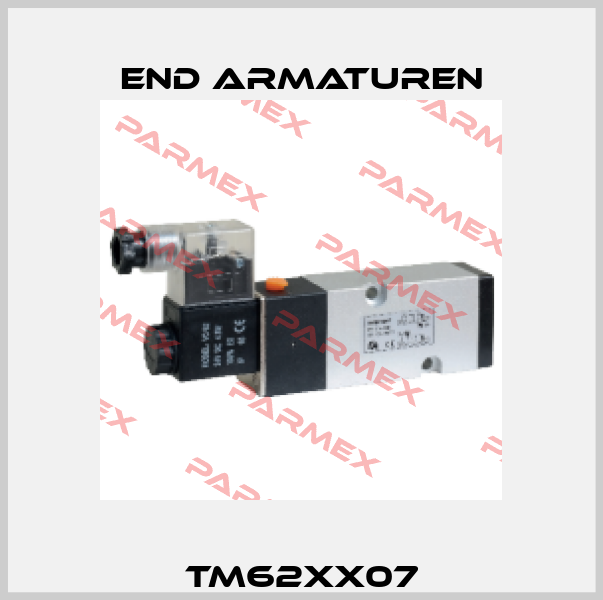 TM62xx07 End Armaturen