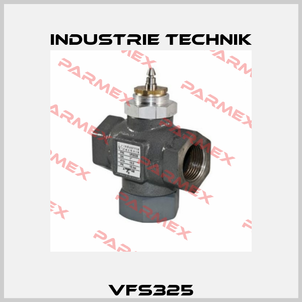VFS325 Industrie Technik