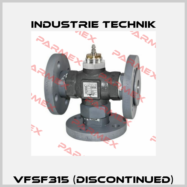 VFSF315 (DISCONTINUED) Industrie Technik