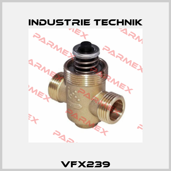 VFX239 Industrie Technik