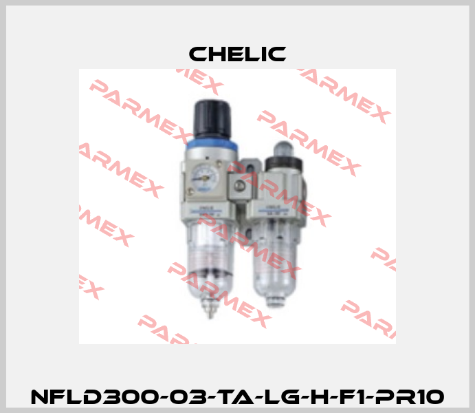 NFLD300-03-TA-LG-H-F1-PR10 Chelic
