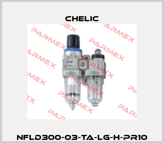 NFLD300-03-TA-LG-H-PR10 Chelic