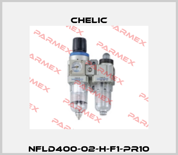 NFLD400-02-H-F1-PR10 Chelic