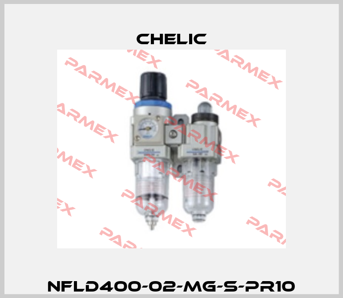 NFLD400-02-MG-S-PR10 Chelic