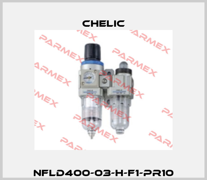 NFLD400-03-H-F1-PR10 Chelic