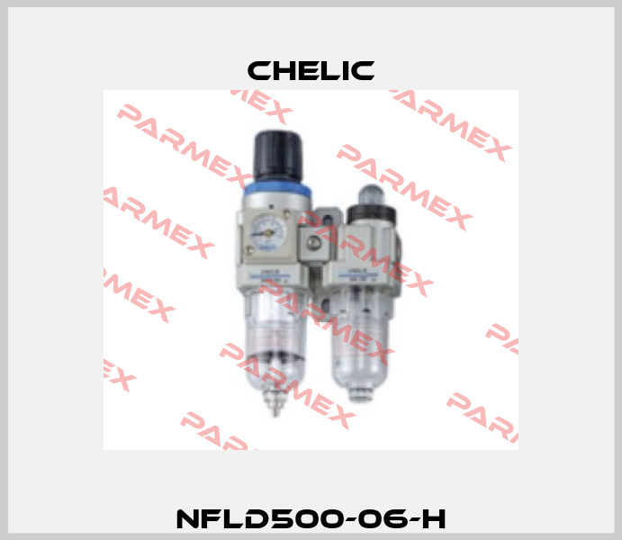 NFLD500-06-H Chelic