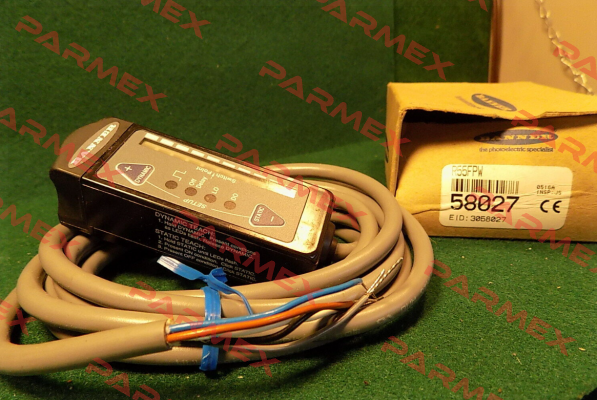 R55FPW Turck