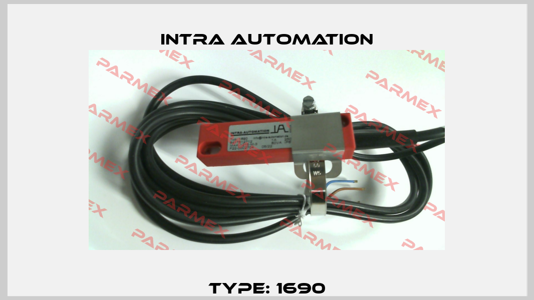 type: 1690 Intra Automation