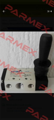 4H210-08 Airtac