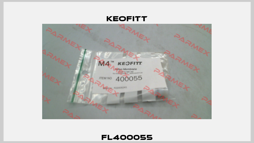 FL400055 Keofitt
