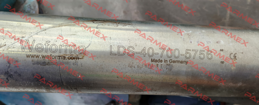 LDS-40-700-FV-5756 Weforma