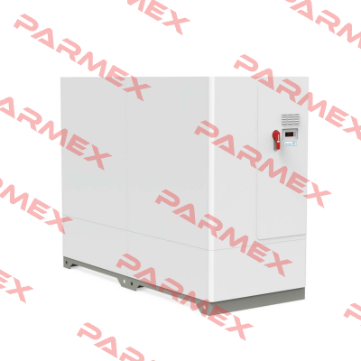 Art.No. 42151205001, Type: EB XT 1200 WT Pfannenberg