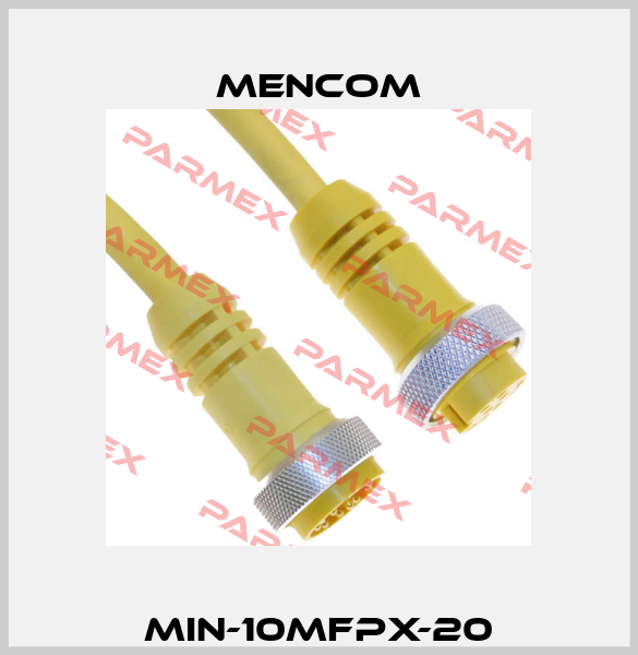 MIN-10MFPX-20 MENCOM