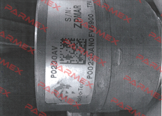 P0230AV-----  OEM   Fluid-O-Tech