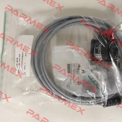 160G1254 VPI-E TOP V2 REPLACEMENT F. V1 Damcos