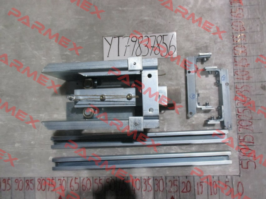 021130200120 Conveyors