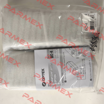 BC-4 Optex