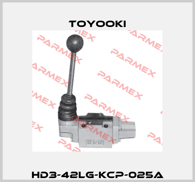 HD3-42LG-KCP-025A Toyooki