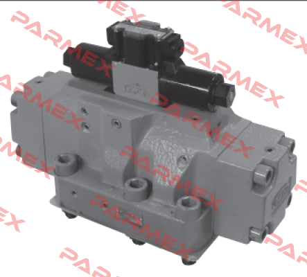 HDD3C-3W-BCA-6-06B-WYR1 JTEKT FLUID POWER SYSTEMS CORPORATION (ex. Toyooki)