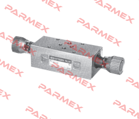 HF3H-W-40SK-025B JTEKT FLUID POWER SYSTEMS CORPORATION (ex. Toyooki)