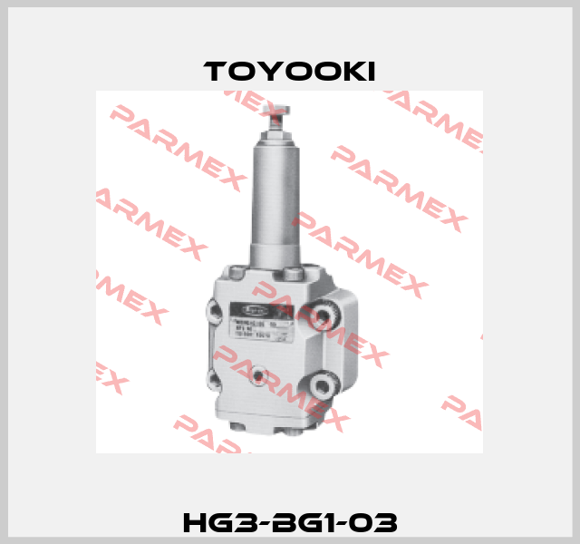 HG3-BG1-03 Toyooki