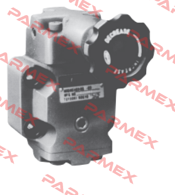 HG3-BG2K-03 JTEKT FLUID POWER SYSTEMS CORPORATION (ex. Toyooki)