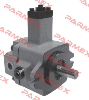HVP-VF1-L90A3-B JTEKT FLUID POWER SYSTEMS CORPORATION (ex. Toyooki)
