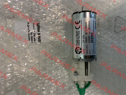DGD09 Fluid-O-Tech