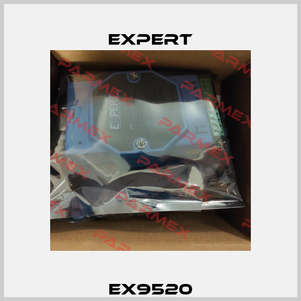 EX9520 Expert