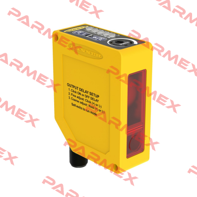 Q60BB6AF2000Q Turck