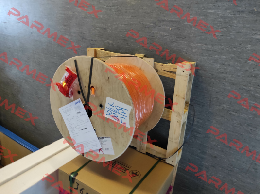 9-2611 50 MM 32161388 Coroplast