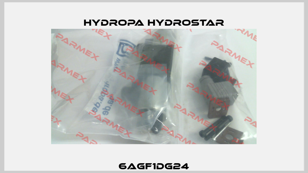 6AGF1DG24 Hydropa Hydrostar